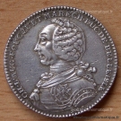 Jeton Lorraine Ch L Aug Foucquet Gouverneur de Metz 1760