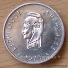 Djibouti 50 Francs 1970 ESSAI