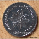 Madagascar - Malagasy 5 Francs 1966 ESSAI