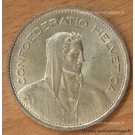 Suisse 5 Francs 1953 B Berne