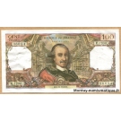 100 Francs Corneille 5-10-1978 E.1200