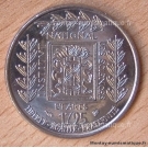 1 Franc Institut de France 1995