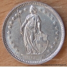 Suisse 1 Franc 1914 B Berne