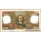 100 Francs Corneille 6-4-1967 X.244