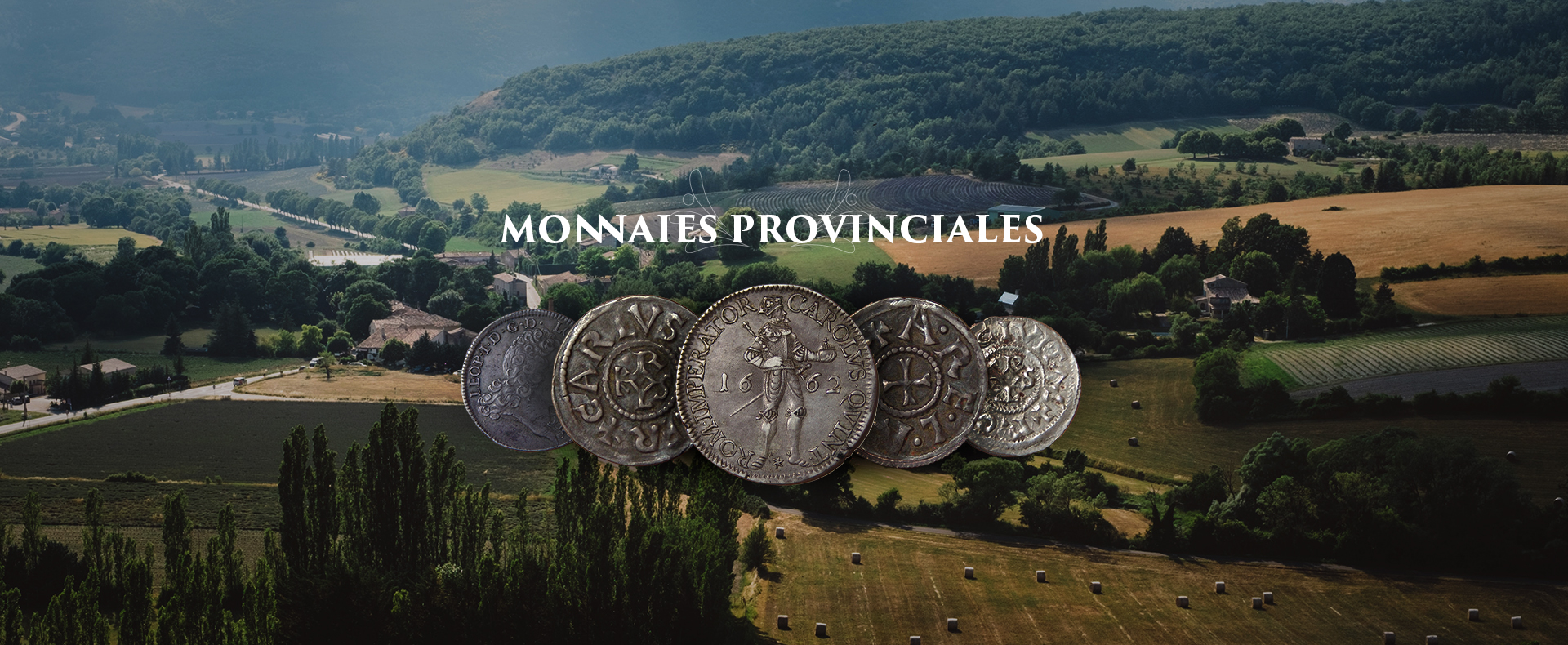Société numismatique du Doubs